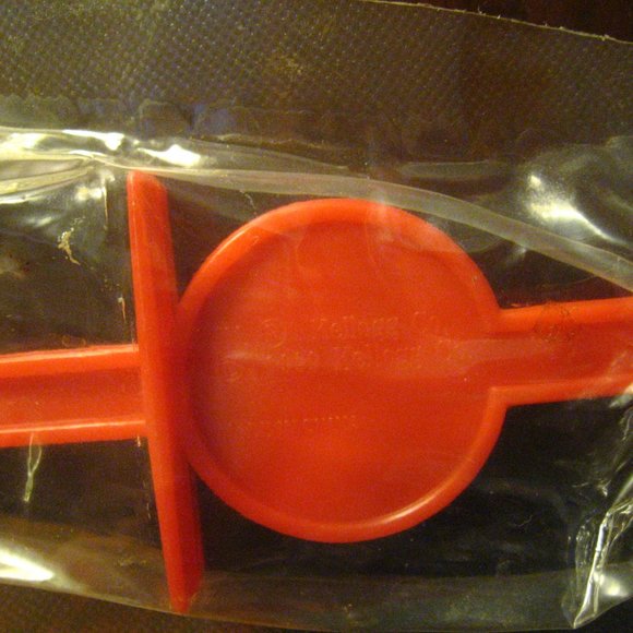 Rice Krispies Treats Square Vintage Holder - Picture 4 of 6